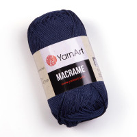 162 Пряжа YarnArt Macrame