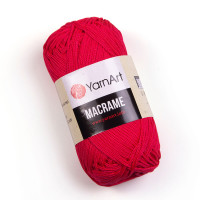 163 Пряжа YarnArt Macrame