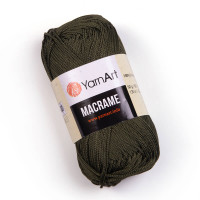 164 Пряжа YarnArt Macrame