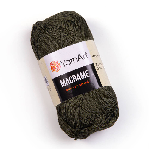 164 Пряжа YarnArt Macrame