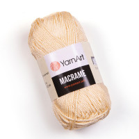 165 Пряжа YarnArt Macrame