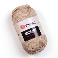 166 Пряжа YarnArt Macrame