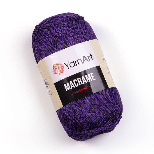 167 Пряжа YarnArt Macrame