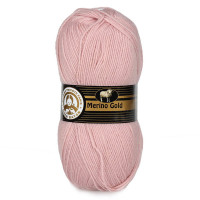 001 Пряжа Madame Tricote Paris Merino Gold