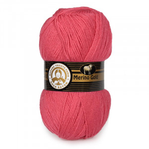 002 Пряжа Madame Tricote Paris Merino Gold