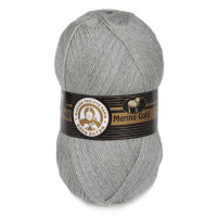 007 Пряжа Madame Tricote Paris Merino Gold
