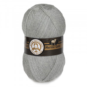 007 Пряжа Madame Tricote Paris Merino Gold
