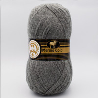008 Пряжа Madame Tricote Paris Merino Gold
