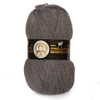 014 Пряжа Madame Tricote Paris Merino Gold