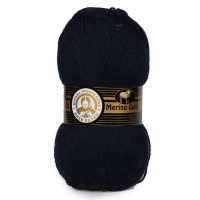 019 Пряжа Madame Tricote Paris Merino Gold