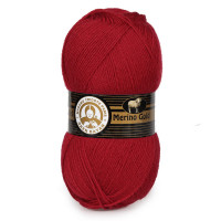 033 Пряжа Madame Tricote Paris Merino Gold