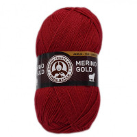 034 Пряжа Madame Tricote Paris Merino Gold