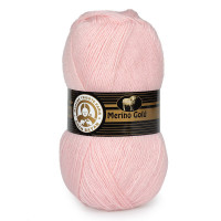 039 Пряжа Madame Tricote Paris Merino Gold