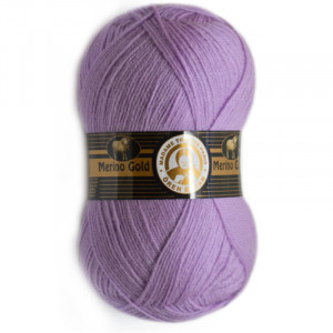 056 Пряжа Madame Tricote Paris Merino Gold