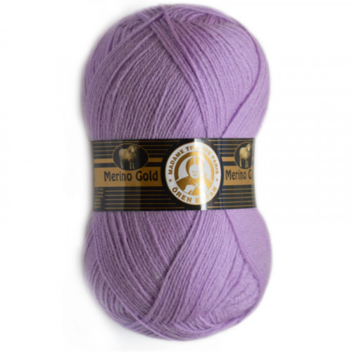 056 Пряжа Madame Tricote Paris Merino Gold
