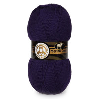 060 Пряжа Madame Tricote Paris Merino Gold