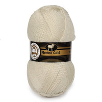 078 Пряжа Madame Tricote Paris Merino Gold