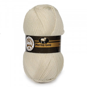 078 Пряжа Madame Tricote Paris Merino Gold