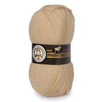079 Пряжа Madame Tricote Paris Merino Gold
