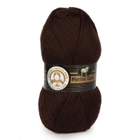 083 Пряжа Madame Tricote Paris Merino Gold