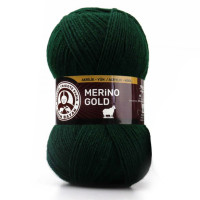 088 Пряжа Madame Tricote Paris Merino Gold