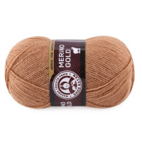 099 Пряжа Madame Tricote Paris Merino Gold