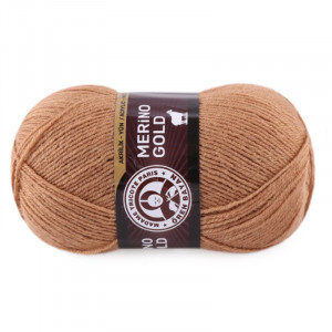 099 Пряжа Madame Tricote Paris Merino Gold