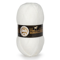 100 Пряжа Madame Tricote Paris Merino Gold