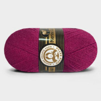 103 Пряжа Madame Tricote Paris Merino Gold