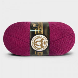 103 Пряжа Madame Tricote Paris Merino Gold