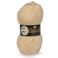 114 Пряжа Madame Tricote Paris Merino Gold