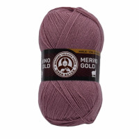 127 Пряжа Madame Tricote Paris Merino Gold