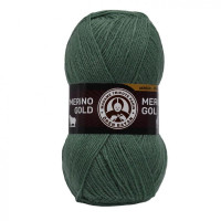 132 Пряжа Madame Tricote Paris Merino Gold