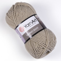033 Пряжа YarnArt Merino Bulky