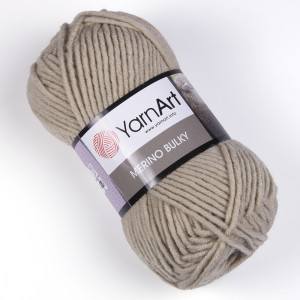 033 Пряжа YarnArt Merino Bulky