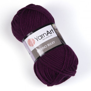 10094 Пряжа YarnArt Merino Bulky