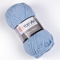 215 Пряжа YarnArt Merino Bulky