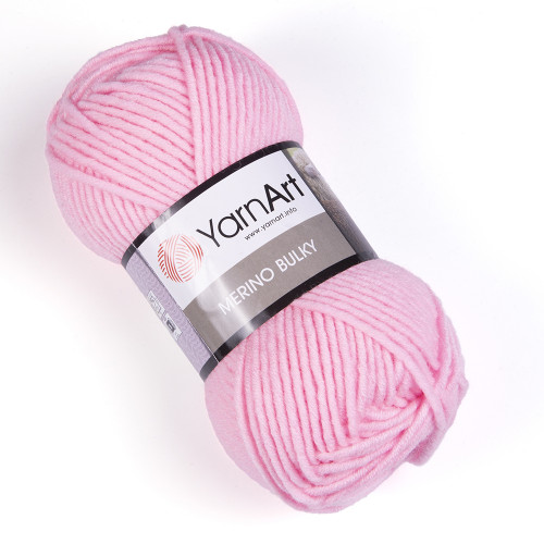 217 Пряжа YarnArt Merino Bulky