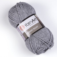 282 Пряжа YarnArt Merino Bulky