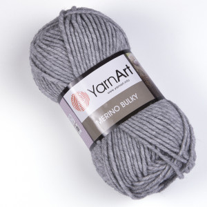 282 Пряжа YarnArt Merino Bulky