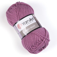 3017 Пряжа YarnArt Merino Bulky