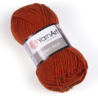 3027 Пряжа YarnArt Merino Bulky