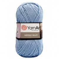 3042 Пряжа YarnArt Merino Bulky