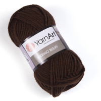 3067 Пряжа YarnArt Merino Bulky