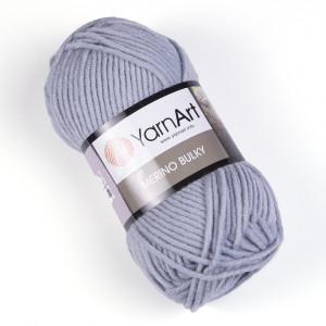 3072 Пряжа YarnArt Merino Bulky