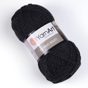 359 Пряжа YarnArt Merino Bulky