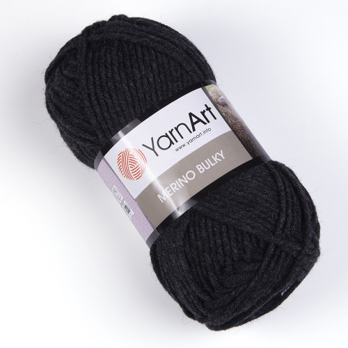 359 Пряжа YarnArt Merino Bulky
