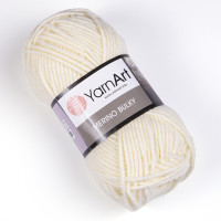 502 Пряжа YarnArt Merino Bulky