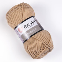 511 Пряжа YarnArt Merino Bulky