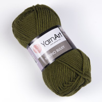 530 Пряжа YarnArt Merino Bulky